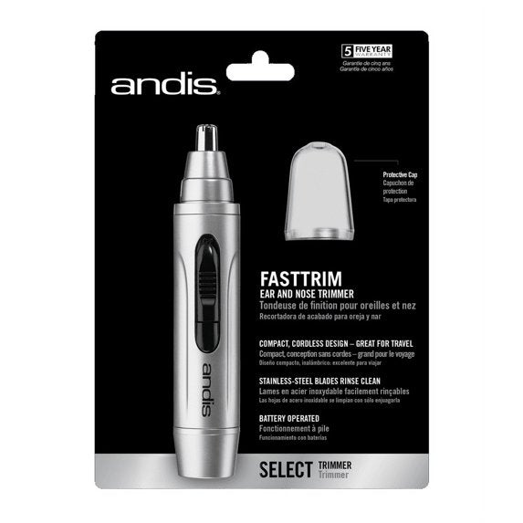 Andis FastTrim Personal Trimmer