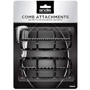 Andis Comb Attachments