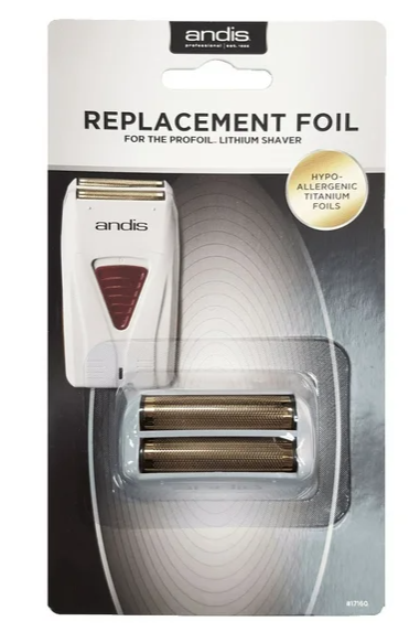 Andis Replacement Foil