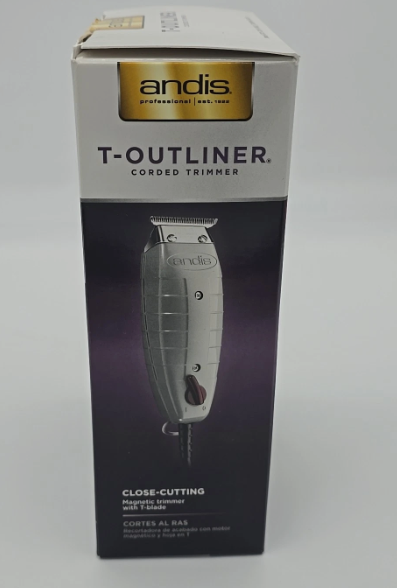 Andis Outliner Corded Trimmer
