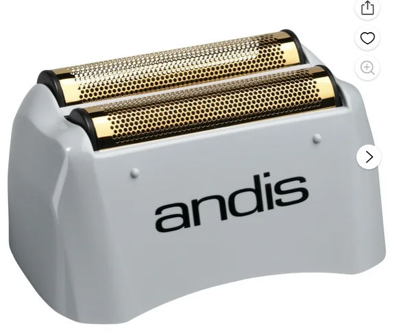 Andis Replacement Foil