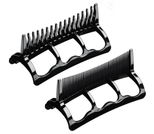 Andis Comb Attachments