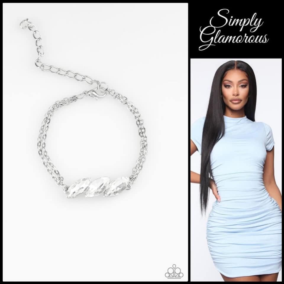 Bracelet - "Pretty Priceless"