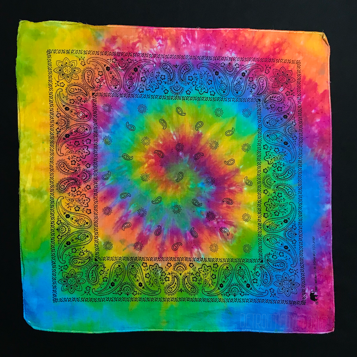 Bandanas
