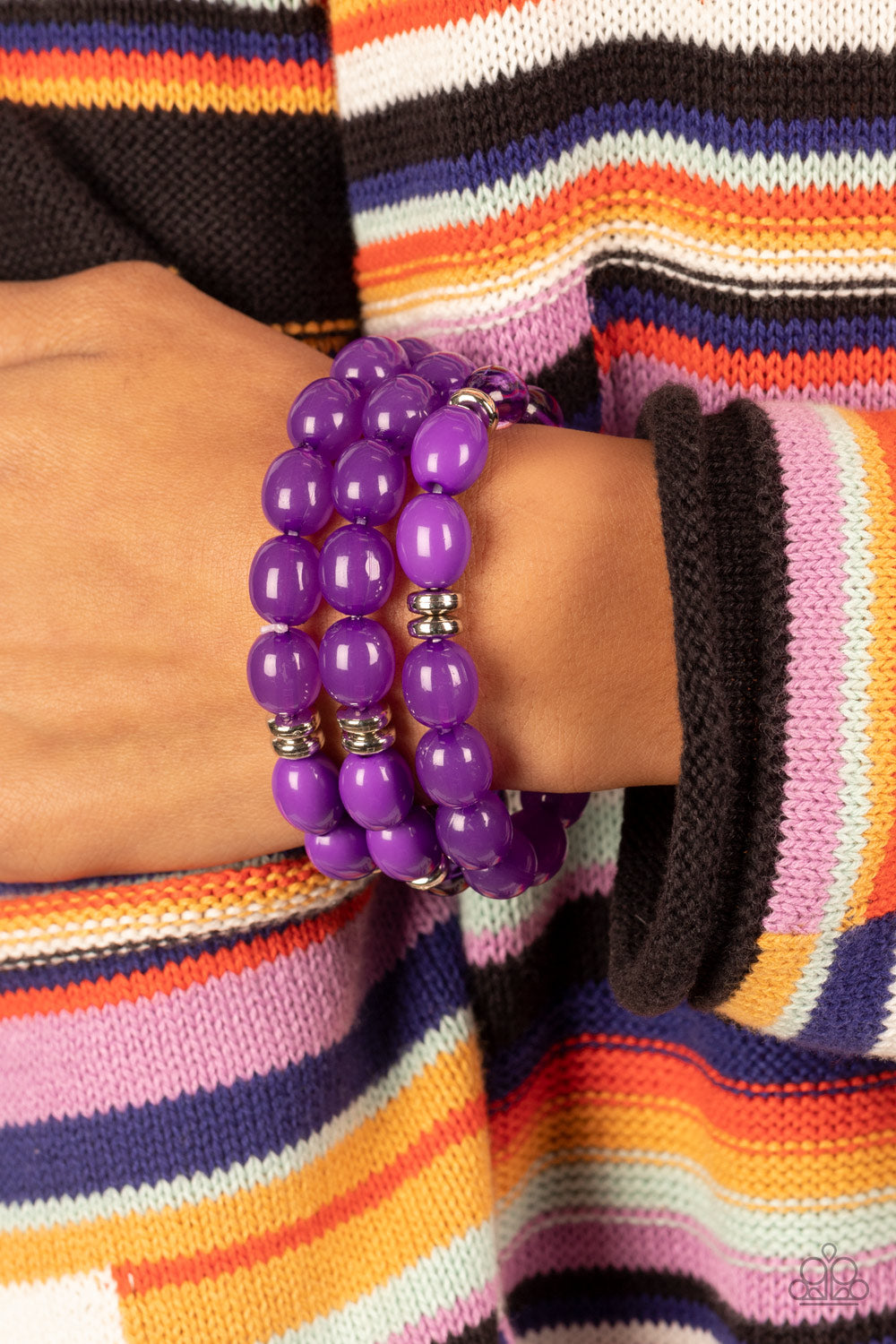 Bracelet - "Coastal Coastin"