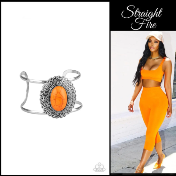 Bracelet - "Extra EMPRESS-ive"