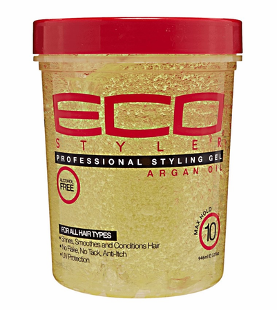 Eco Style Argan Oil