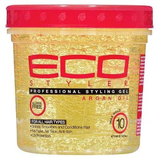 Eco Style Argan Oil