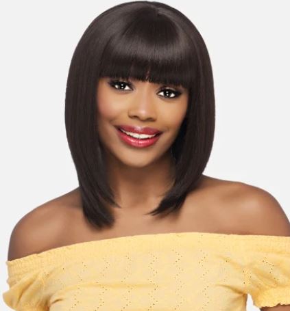 Everyday Collection Wig - AW - ONIKA