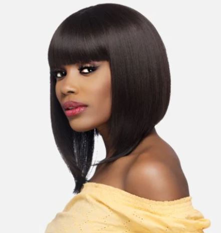Everyday Collection Wig - AW - ONIKA