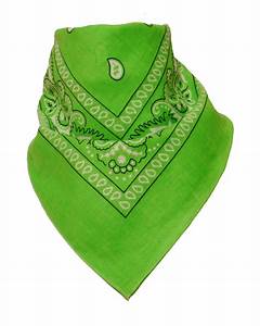 Bandanas