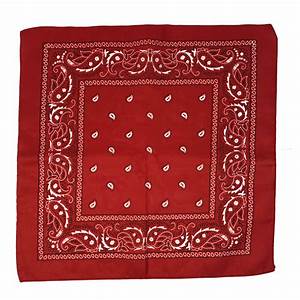 Bandanas