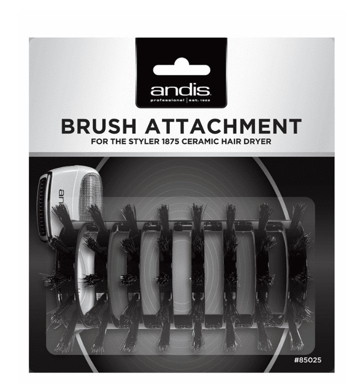 Andis Brush Attachment for Styler 1875