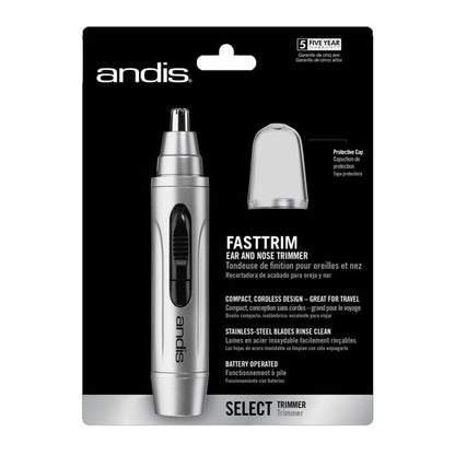 Andis FastTrim Personal Trimmer