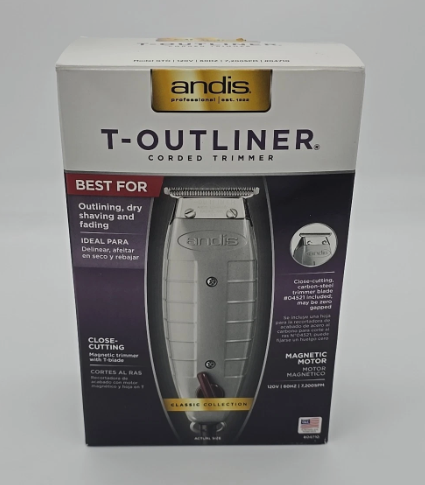Andis Outliner Corded Trimmer
