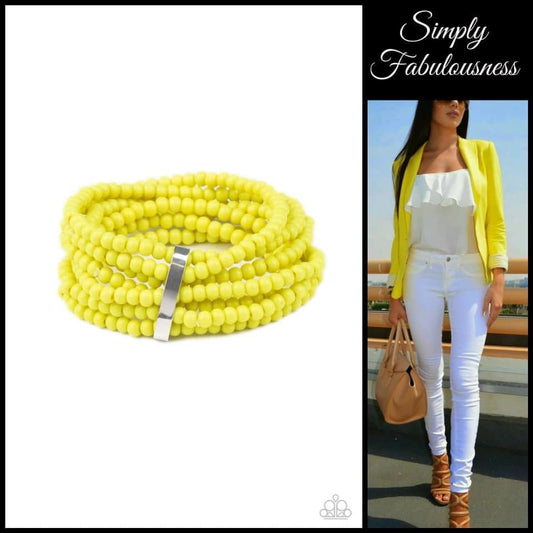 Bracelet - "Thank Me LAYER"