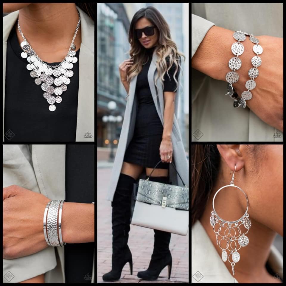 Sets - "Fashion Fix - Magnificent Musings"