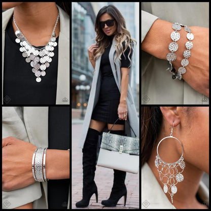 Sets - "Fashion Fix - Magnificent Musings"