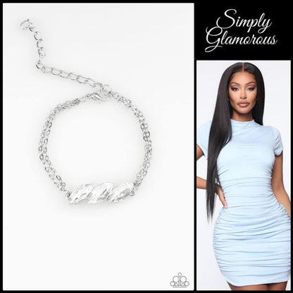 Bracelet - "Pretty Priceless"