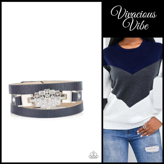 Bracelet - "Ultra Urban"