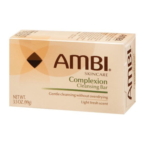 Ambi Skincare Complexion Cleansing Bar