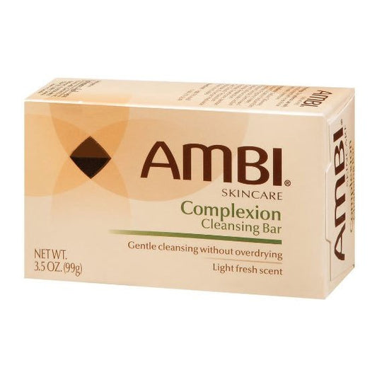 Ambi Skincare Complexion Cleansing Bar