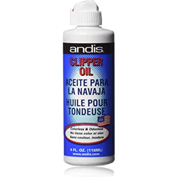 Andis Clipper Oil