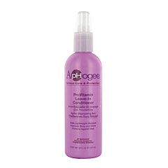 Aphogee ProVitamin Leave-In Conditioner