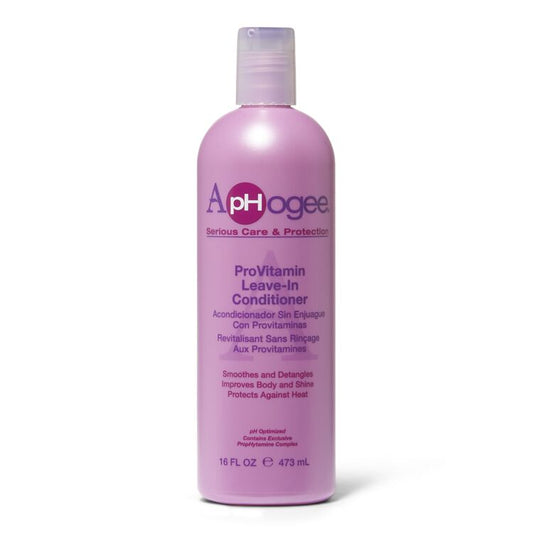 Aphogee ProVitamin Leave-In Conditioner