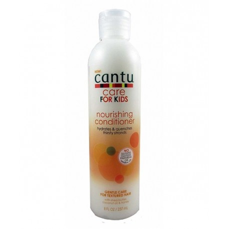 Cantu Care for Kids Nourishing Conditioner