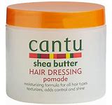 Cantu Shea Butter Hair Dressing Pomade