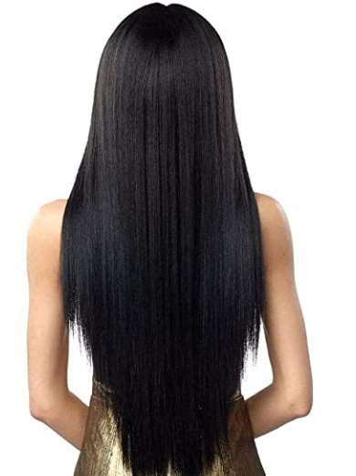 Sensational Butta Lace Wig - Unit 18