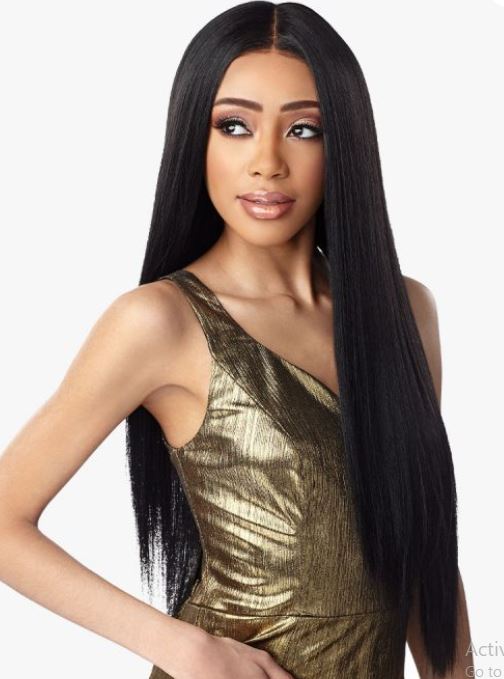 Sensational Butta Lace Wig - Unit 18