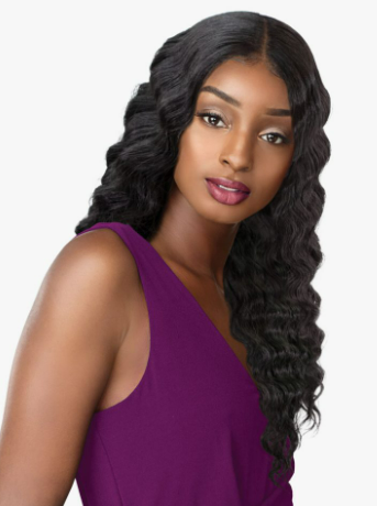 Dashly Lace Wig – Unit 13 (Color 1B)