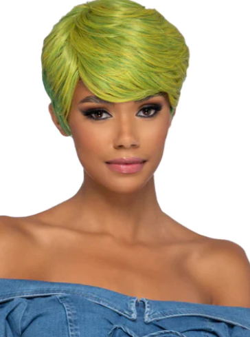 Everyday Collection Wig - AW - RIO