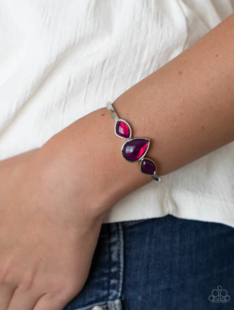 Bracelet - "Boho Beach Babe"