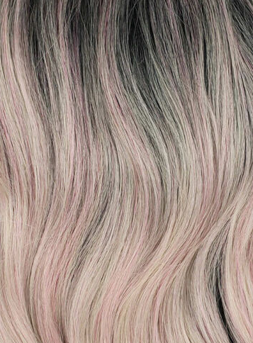 Dashly Lace Wig – Unit 8 (Color T2/Rosegold)
