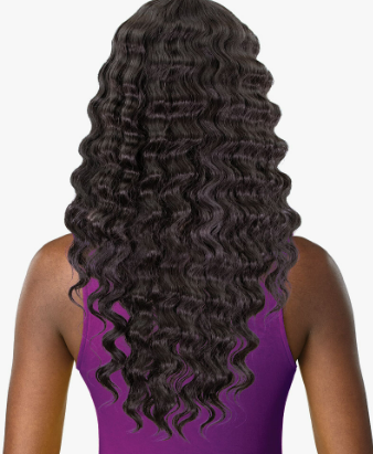 Dashly Lace Wig – Unit 13 (Color 1B)