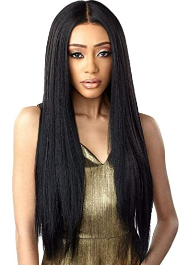Sensational Butta Lace Wig - Unit 18