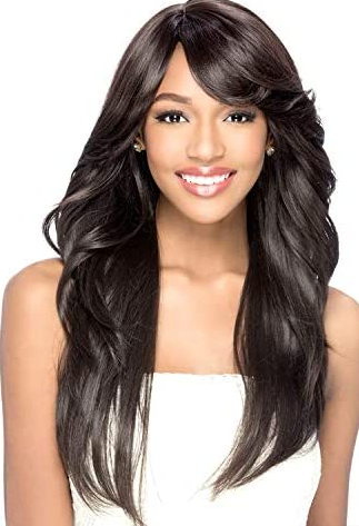 Everyday Collection Wig - AW TABBY