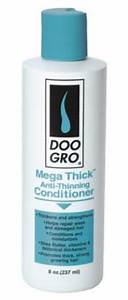 Doo Gro Mega Thick Conditioner Anti-Thinning Formula