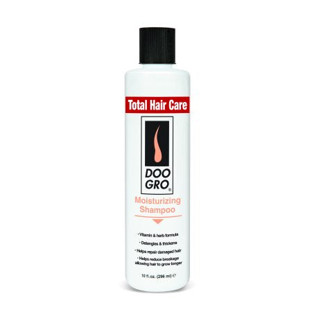 Doo Gro Moisturizing Shampoo