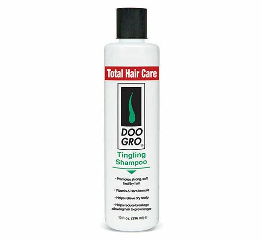 Doo Gro Tingling Shampoo