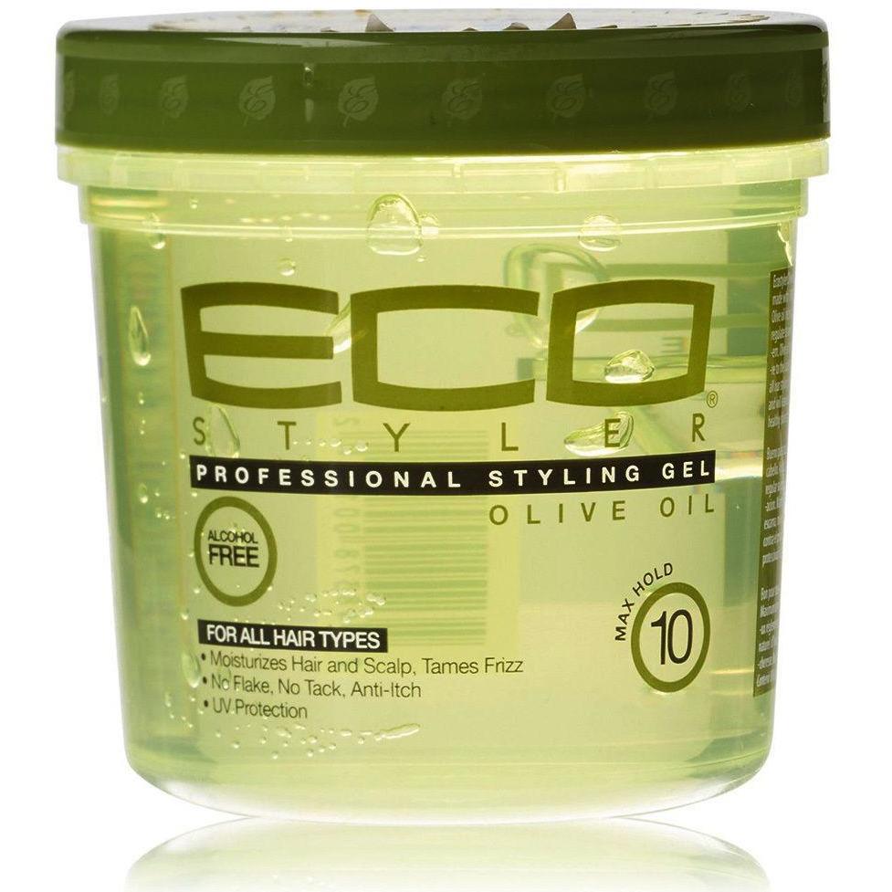 Eco Style Olive Oil