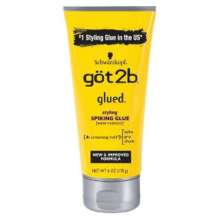 Got 2B Glued Styling Spiking Glue Screaming Hold