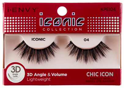 IEnvy Iconic Collection Chic Icon #4