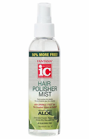 Fantasia IC Hair Polisher Mist