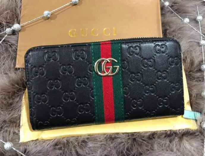 Wallet - GG Fashion Wallet