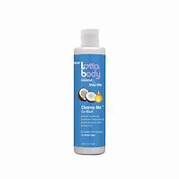 Lottabody with Coconut & Shea Oils Cleanse Me Co-Wash