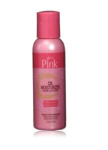 Luster's Pink Oil Moisturizer Hair Lotion Original